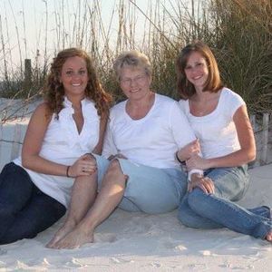 Meet your Posher, Sandra